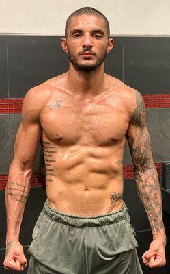 Лукас Александр