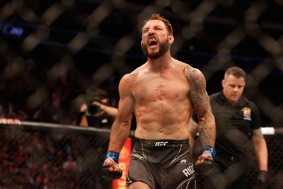 Брэд Ридделл