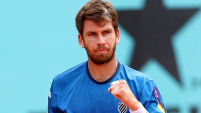 Кэмерон Норри