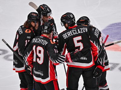 ХК Авангард