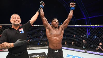 Хоакин Бакли