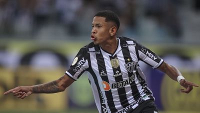 Савио Атлетико Минейро