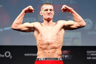 Дейви Грант