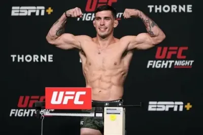 Престон Парсонс