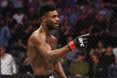 Алджамейн Стерлинг