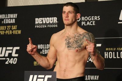 Марк-Андре Баррио