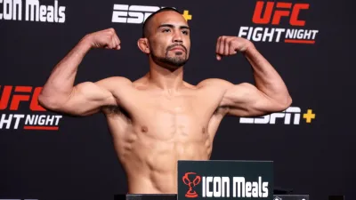 Рафа Гарсия