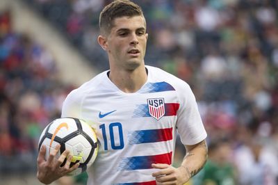 Кристиан Пулишич