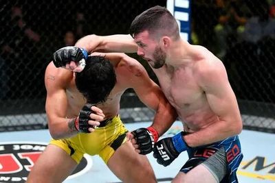 Билл Альджео