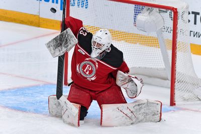 Максим Дорожко