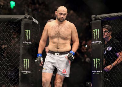 Шамиль Абдурахимов