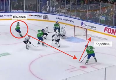 Александр Кадейкин