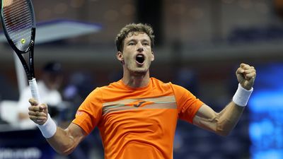 Пабло Каррено-Буста