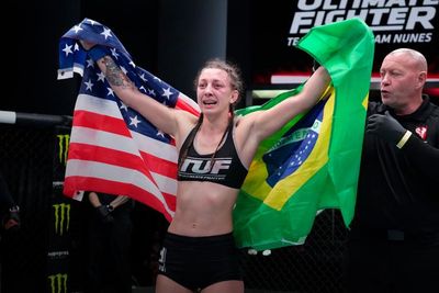 Джулиана Миллер