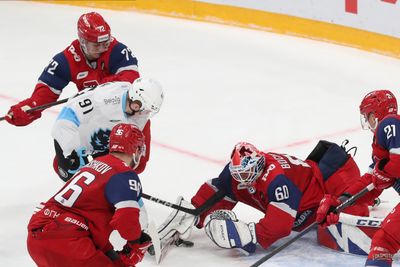 ХК Локомотив