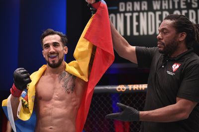 Омар Моралес