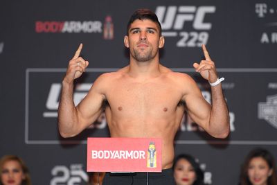 Винсенте Люке