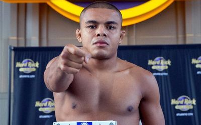 Николас Мотта