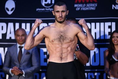 Ислам Мамедов