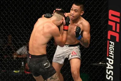 Джошуа Кулибао