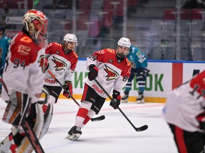 ХК Авангард