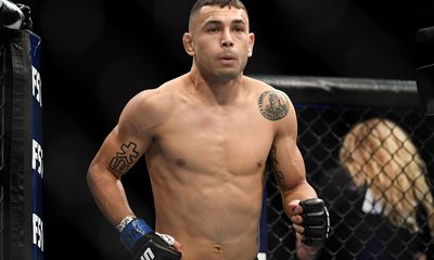 Алекс Перес