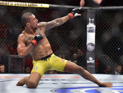 Раони Барселос