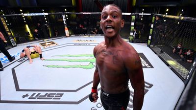 Джамал Хилл