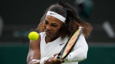 Серена Уильямс