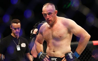 Алексей Олейник