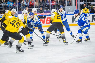 ХК Северсталь