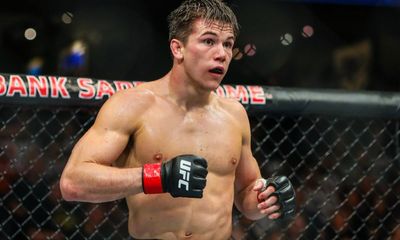 Александр Эрнандес