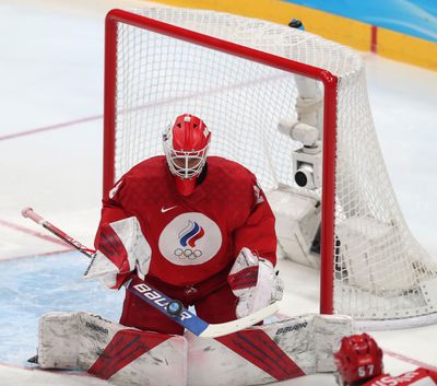 Иван Федотов