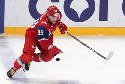 ХК Локомотив