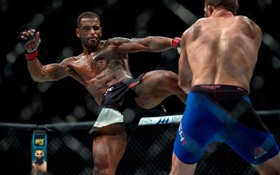 Дэнни Робертс