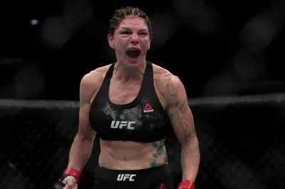 Лорен Мерфи