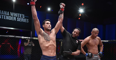 Луис Салдана