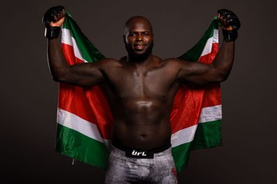 Жаирзиньо Розенстрайк