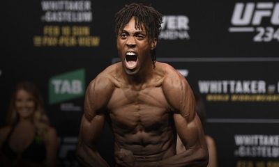 Джалин Тернер