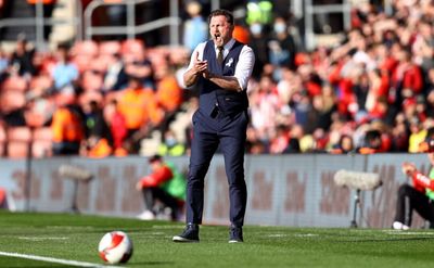 Ральф Хазенхюттль Главный тренер Саутгемптона