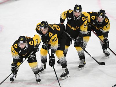 ХК Северсталь