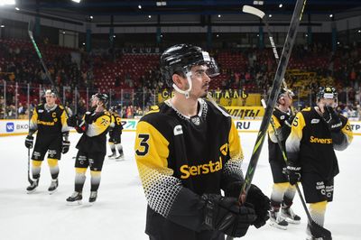 ХК Северсталь