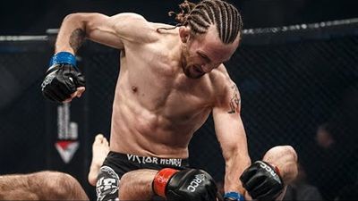 Виктор Генри