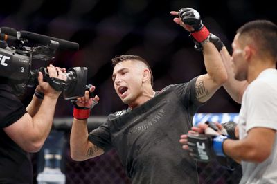 Алекс Перес