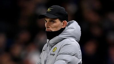 Томас Тухель Главный тренер Челси