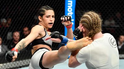 Полиана Виана