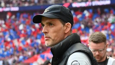 Томас Тухель Главный тренер Челси