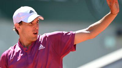 Доминик Тим