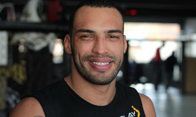 Бруно Сильва