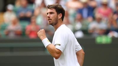 Кэмерон Норри